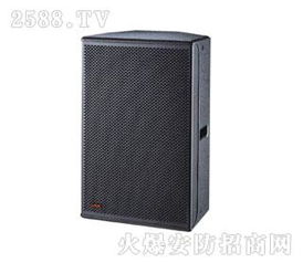 大众音响W15E评测 重塑声音边界的专业级全频音箱