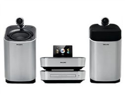 飞利浦MCD900/93家庭影院组合深度解析 亮点、不足与网友综合评价