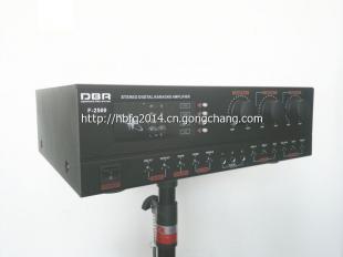 音响设备产品发布与加盟店发展前景解析